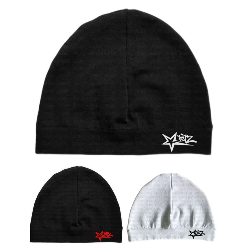 Classic Skull Cap